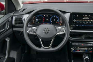Volkswagen T-Cross SUV Facelifting 1.5 TSI 150KM 2026 Volkswagen T-Cross Life Plus 1.5 TSI 150 KM DSG, zdjęcie 16