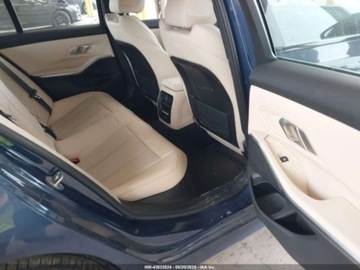 BMW Seria 3 G20-G21 2023 BMW Seria 3 2023 BMW 3 Series 330e xDrive Plug-In Hybrid 2.0 180KM, zdjęcie 10