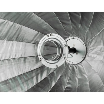 Софтбокс Quadralite Octadecagon Focus Para 90см