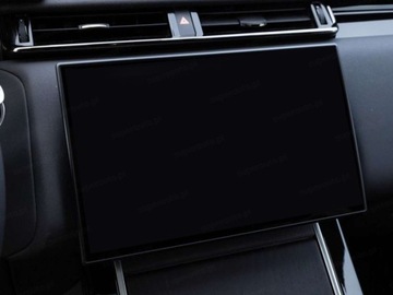 Land Rover Range Rover Velar SUV Plug -In Facelifting 2.0 P400e 404KM 2025 Range Rover Velar P400e Dynamic SE 2.0 (404KM) 2025, zdjęcie 8