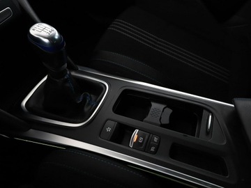 Renault Megane IV Grandtour 1.3 TCe 140 FAP 140KM 2019 Renault Megane GT-Line navi PDC FullLED tempomat, zdjęcie 28