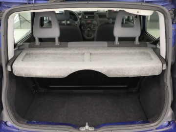 Fiat Panda II 2009 Fiat Panda 1.3 MultiJet, Salon Polska, zdjęcie 13