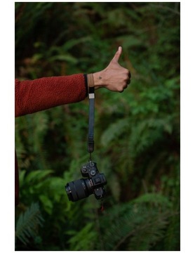 Ремешок на запястье Peak Design Cuff Midnight Blue v3