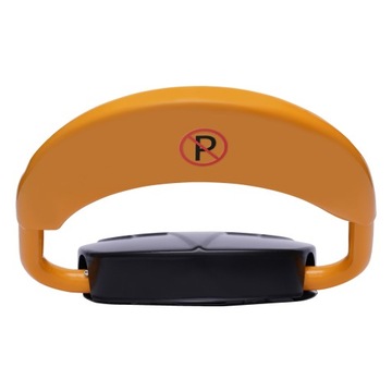 Парковочный замок с пультом 40см.