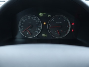 Volvo V50 2.0 TD 136KM 2004 Volvo V50 2.0 D, Klima, Klimatronic,ALU, El. szyby, zdjęcie 10