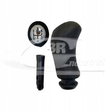 GAŁKA ZMIANY BIEGÓW do RENAULT SANDERO/STEPWAY I