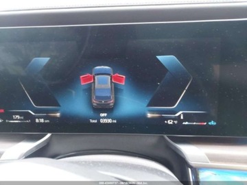 BMW Seria 7 G70 2024 BMW Seria 7 760i xDrive 2024 4.4l 4.4 Benzyna 536KM, zdjęcie 10