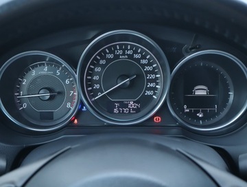 Mazda 6 III Kombi 2.0 SKYACTIV-G 165KM 2014 Mazda 6 2.0 Skyactiv-G, Navi, Xenon, Bi-Xenon, zdjęcie 10