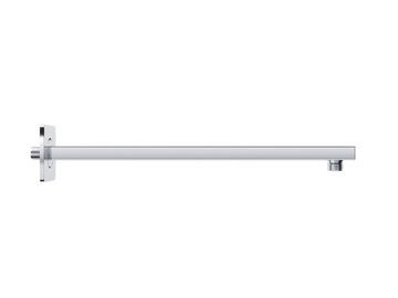 GROHE EUROCUBE скрытый комплект со смесителем + тропический душ 30 см