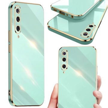 ETUI OBUDOWA GLAMOUR DO SAMSUNG GALAXY A50 / A30S