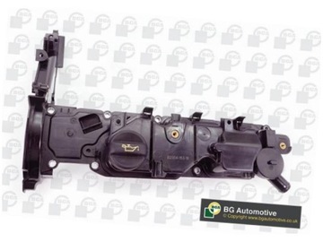 BGA RC65008 KRYT HLAVA VÁLCŮ