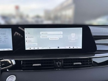 Omoda 5 1.5 T-GDI 224KM 2025 Omoda 5 1.5 Hybryda 224KM, zdjęcie 25