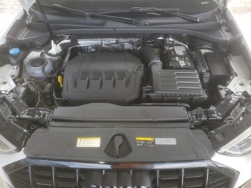 Audi Q3 III 2025 Audi Q3 Premium Plus S Line 45 2025 2.0L 2.0 Benzyna 228KM, zdjęcie 6