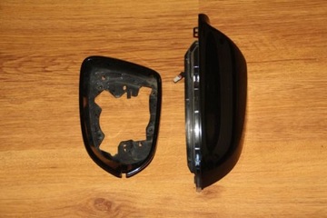 A8 D4 S8 AUDI ASYSTENT RAMKA OBUDOWA