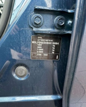 Opel Astra J Hatchback 5d 1.6 Twinport ECOTEC 115KM 2010 Opel Astra Opel Astra 1.6 Innovation 1.6 Benzyna 115KM, zdjęcie 27