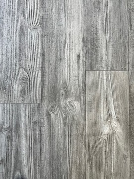 WYKŁADZINA PCV GUMOLIT SZARA DESKA PANEL