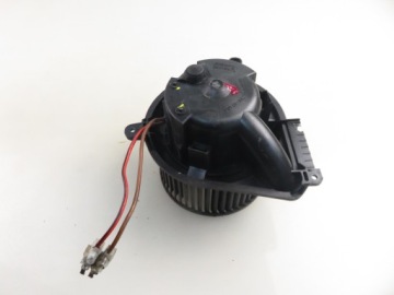 ВЕНТИЛЯТОР НАГНЕТАТЕЛЯ MERCEDES-BENZ VITO (638) 651586K N030699P