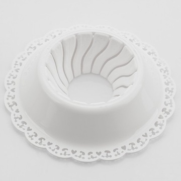 ДЕКОРАТИВНАЯ КРЫШКА ДЛЯ СВЕЧИ - КРЕЩЕНИЕ И ПРИЧАСТИЕ