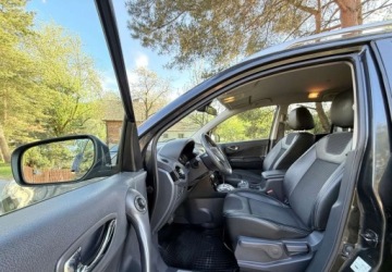 Renault Koleos I 2012 Renault Koleos Renault Koleos 2.5 BenzynaLPG 171KM, zdjęcie 14