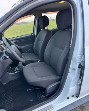 Dacia Duster I SUV Facelifting 1.5 dCi (Euro 6) 90KM 2016 Dacia Duster Dacia Duster 1.5 dCi Laureate 1.5 Diesel 90KM, zdjęcie 16