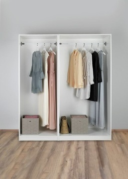 S1 Wенко 50623100 Herkules Телескопическая стойка белый