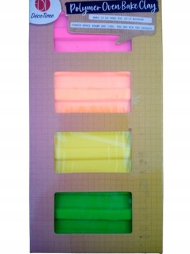 ТЕПЛОВОЕ МОДЕЛИРОВАНИЕ 26 цветов + 6 инструментов В ПЛАСТИКОВОЙ КОРОБКЕ.