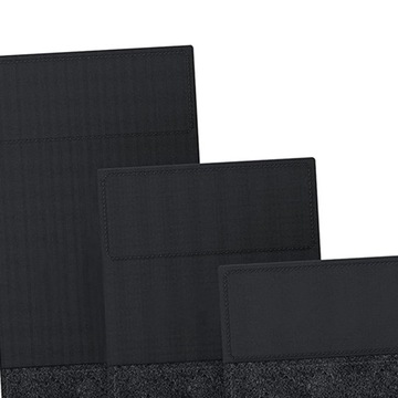 3 шт./компл. неопреновая наклейка на крышку защитной крышки рамы велосипеда