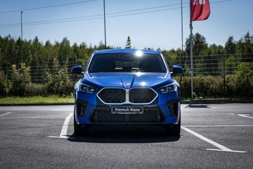 BMW X2 U10 2024 BMW X2 sDrive20i DEMO - Koła zimowe w cenie!, zdjęcie 2