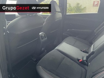 Hyundai Tucson IV SUV Facelifting 1.6 T-GDI 160KM 2025 Hyundai Tucson PE 1.6 T-Gdi 160KM 6MT 2WD N LINE MY26, zdjęcie 6