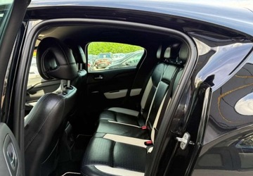 DS 4 I Hatchback (Citroen) 1.6 HDi 112KM 2013 Citroen DS4 Citroen DS4 1.6 HDi Chic 1.6 Diesel 112KM, zdjęcie 29