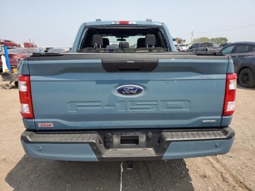 Ford 2023 Ford F150 Supercrew, 2023r., 4x4, 2.7L 2.7 Benzyna 325KM, zdjęcie 5