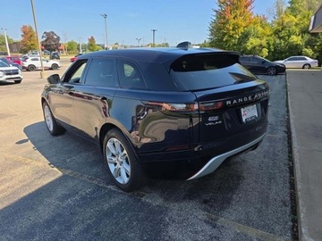 Land Rover Range Rover Velar 2023 Land Rover Range Rover Velar S 2023 2.0l 2.0 Benzyna 247KM, zdjęcie 2