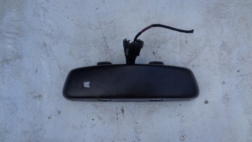 MERCEDES GLE W166 ZRCÁTKO VNITŘNÍ