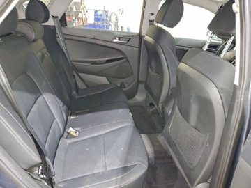 Hyundai Tucson III 2019 Hyundai Tucson 2019 HYUNDAI TUCSON SE 2.0 Benzyna 164KM, zdjęcie 10