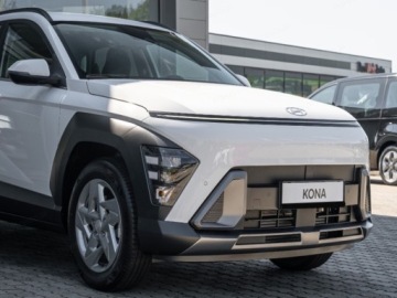 Hyundai Kona II 2026 HYUNDAI Kona 1.6 T-GDI Executive DCT Suv 150KM 2026, zdjęcie 3