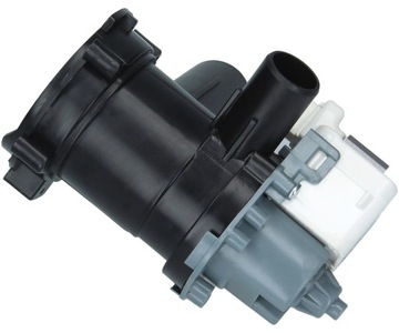 Сливной насос стиральной машины Bosch Vario Perfect Series 4
