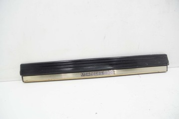 LISTWA NAKŁADKA PROGOWA MERCEDES W140 COUPE CL SEC