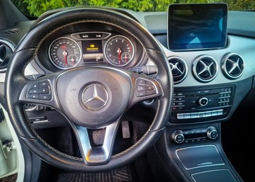 Mercedes Klasa B W246 Sports Tourer Facelifting 2.0 250 211KM 2017 Mercedes B250 2.0 Benzyna 2017r, zdjęcie 14