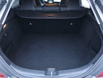 Mercedes CLA C117 Shooting Brake Facelifting 1.5 180 d 109KM 2018 Mercedes CLA 180 CDI, Automat, VAT 23%, Skóra, zdjęcie 11