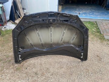 KAPOTA KRYT MOTORU OPEL CORSA C