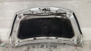 HYUNDAI I40 2011- KAPOTA