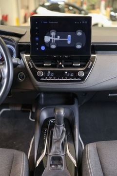 Toyota Corolla XII TS Kombi Facelifting 1.8 Hybrid 140KM 2023 Toyota Corolla 1.8 Hybrid Comfort 1.8 Hybryda 140KM, zdjęcie 21