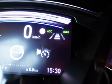 Honda CR-V V SUV 2.0 i-MMD 184KM 2019 Honda CR-V 2,0 184KM Kraj 1wł BEZWYPADKOWY LED, zdjęcie 34