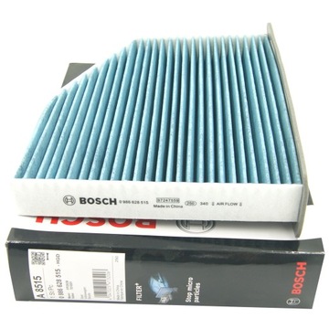 BOSCH FILTR KABINA DO VW GOLF V JETTA IV