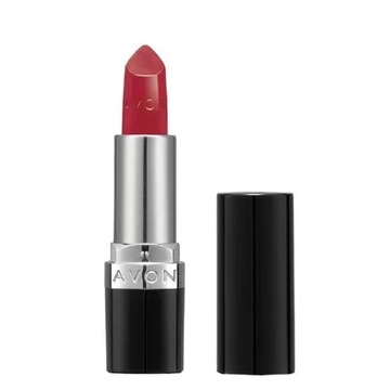 Avon Ultrakremowa szminka Red 2000
