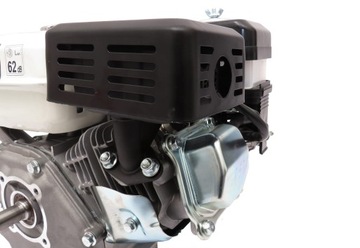 ДВИГАТЕЛЬ 7HP GX160 OHV, ВАЛ 20 ММ