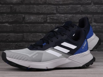 Buty męskie Adidas Terrex SOULSTRIDE R.RDY FZ3038