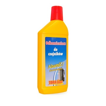 Odkamieniacz do czajników 0,5ml