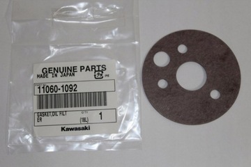 ПРОКЛАДКА ОСНОВАНИЯ ФИЛЬТРА KAWASAKI VN750 VULCAN