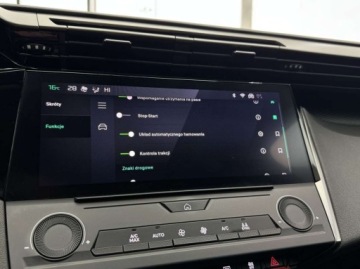 Peugeot 2023 Peugeot 308 Active Pack CarPlayAndroid Auto LED Czujniki parkowania, zdjęcie 27